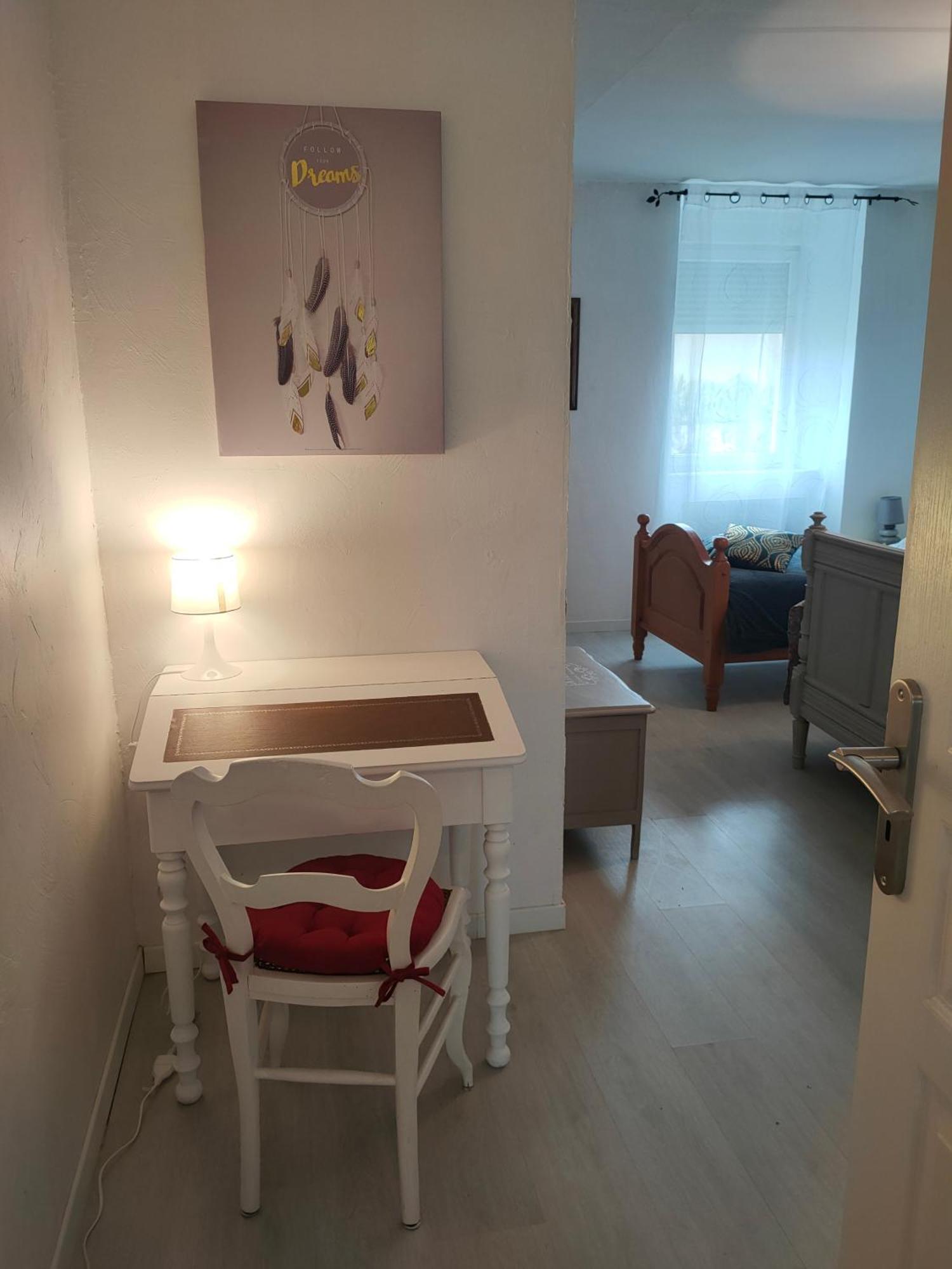 Meuble 3 Etoiles Dans Un Petit Village Du Gers Villecomtal-Sur-Arros エクステリア 写真